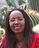 Josephine Uwineza
